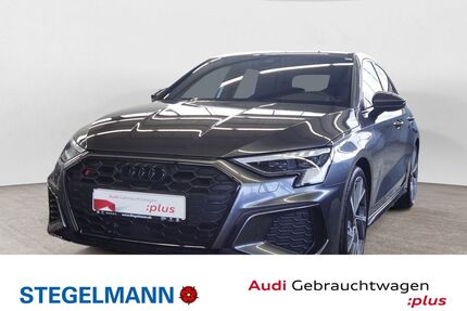 Audi S3 Gebrauchtwagen