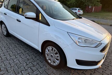 Ford C-Max Gebrauchtwagen