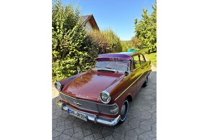 Opel Rekord Gebrauchtwagen