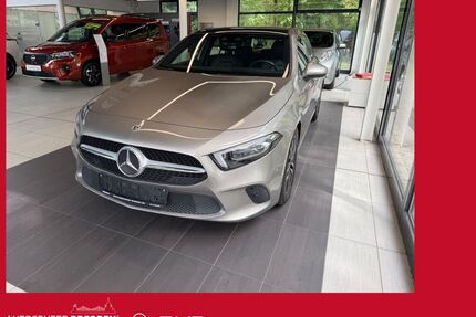 Mercedes-Benz A 180 Gebrauchtwagen