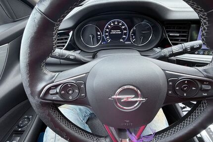 Opel Insignia Gebrauchtwagen