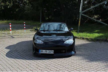Mazda MX-5 Gebrauchtwagen