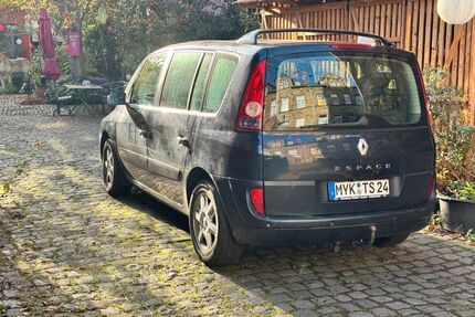Renault Espace Gebrauchtwagen