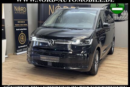 VW T7 Multivan Gebrauchtwagen