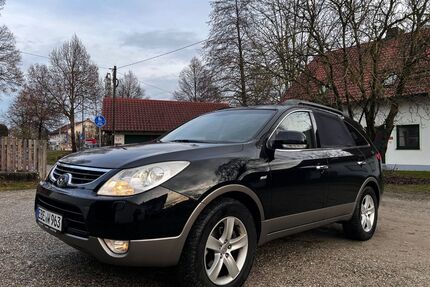 Hyundai ix55 Gebrauchtwagen