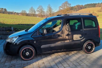 Citroen Berlingo Gebrauchtwagen
