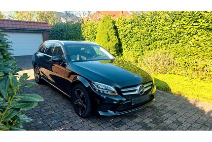 Mercedes-Benz C 180 Gebrauchtwagen