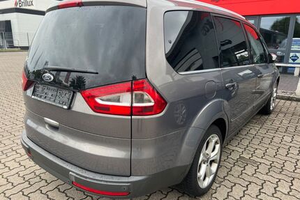 Ford Galaxy Gebrauchtwagen