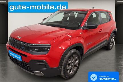 Jeep Avenger Gebrauchtwagen