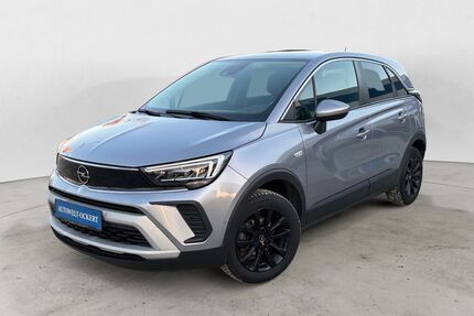 Opel Crossland (X) Gebrauchtwagen