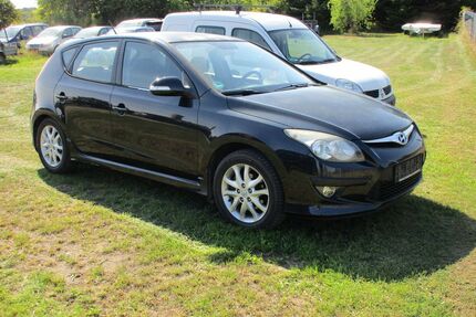 Hyundai i30 Gebrauchtwagen