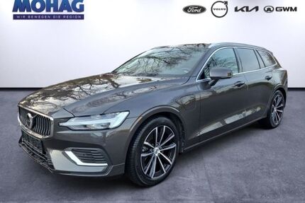 Volvo V60 Gebrauchtwagen