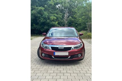 e.GO Mobile Andere Gebrauchtwagen