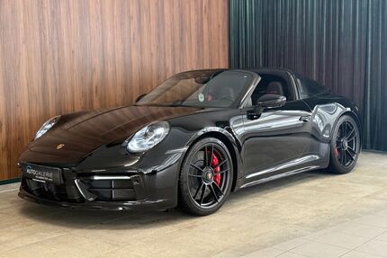 Porsche 992 Gebrauchtwagen
