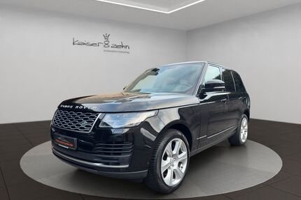 Land Rover Range Rover Gebrauchtwagen