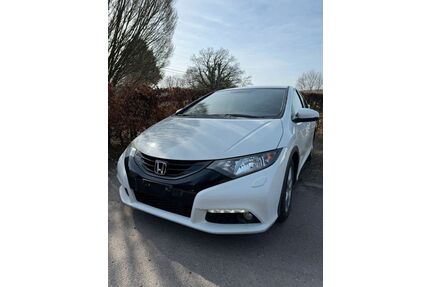 Honda Civic Gebrauchtwagen