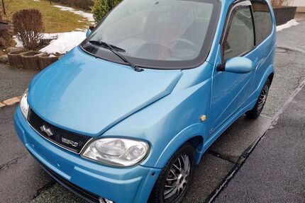 Ligier X - Too Gebrauchtwagen