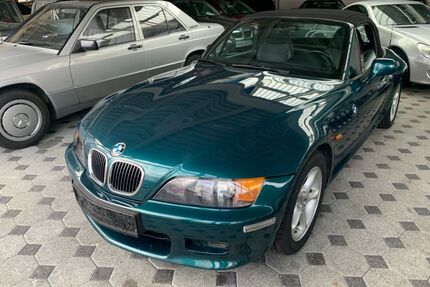 BMW Z3 Gebrauchtwagen