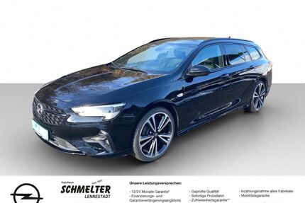 Opel Insignia Gebrauchtwagen