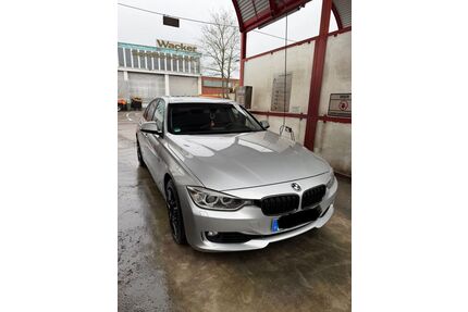 BMW 335 Gebrauchtwagen