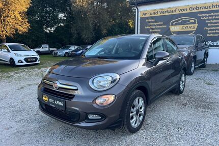Fiat 500X Gebrauchtwagen
