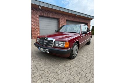 Mercedes-Benz 190 Gebrauchtwagen