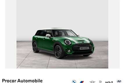 Mini Cooper S Clubman Gebrauchtwagen