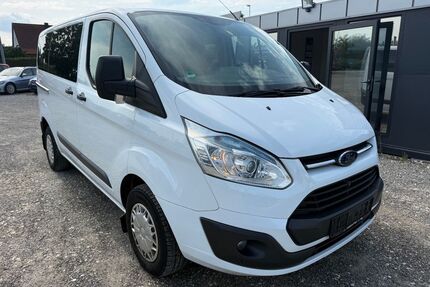 Ford Transit Gebrauchtwagen