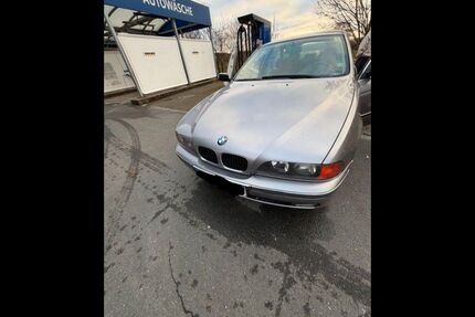 BMW 523 Gebrauchtwagen