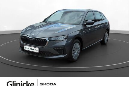 Skoda Scala Gebrauchtwagen
