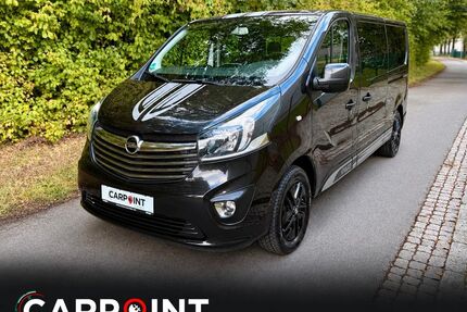 Opel Vivaro Gebrauchtwagen