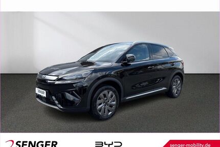 BYD ATTO 3 Gebrauchtwagen