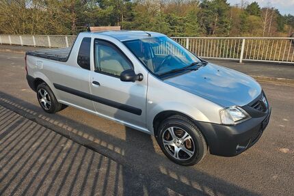Dacia Logan Pick-Up Gebrauchtwagen