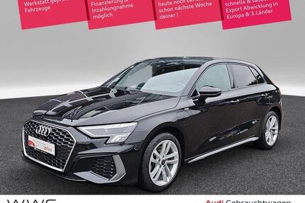 Audi A3 Gebrauchtwagen