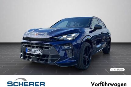 Cupra Terramar Gebrauchtwagen