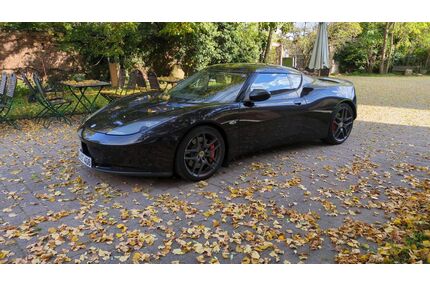 Lotus Evora Gebrauchtwagen