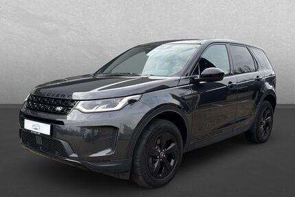Land Rover Discovery Sport Gebrauchtwagen