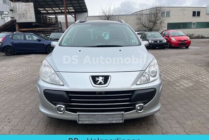 Peugeot 307 Gebrauchtwagen