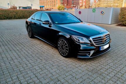 Mercedes-Benz S 400 Gebrauchtwagen