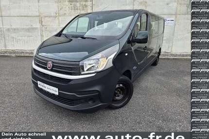 Fiat Talento Gebrauchtwagen
