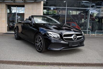 Mercedes-Benz E 400 Gebrauchtwagen