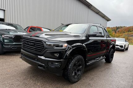 Dodge RAM Gebrauchtwagen