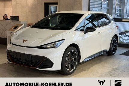 Cupra Born Gebrauchtwagen