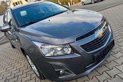 Chevrolet Cruze Gebrauchtwagen