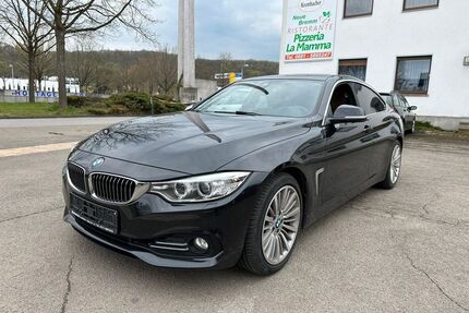 BMW 430 Gran Coupé Gebrauchtwagen