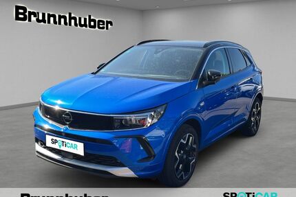 Opel Grandland (X) Gebrauchtwagen