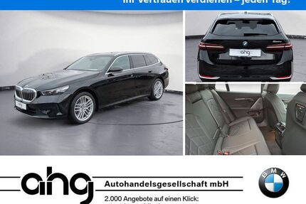 BMW 520 Gebrauchtwagen