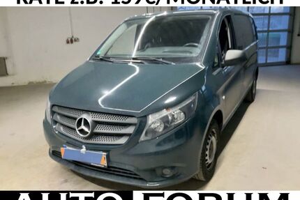 Mercedes-Benz Vito Gebrauchtwagen