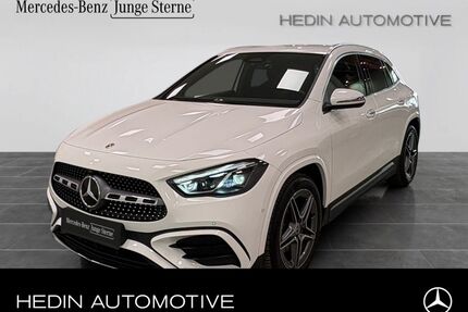 Mercedes-Benz GLA 200 Gebrauchtwagen