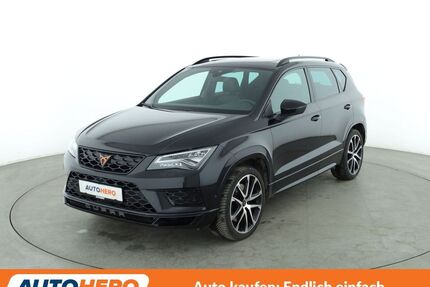 Cupra Ateca Gebrauchtwagen